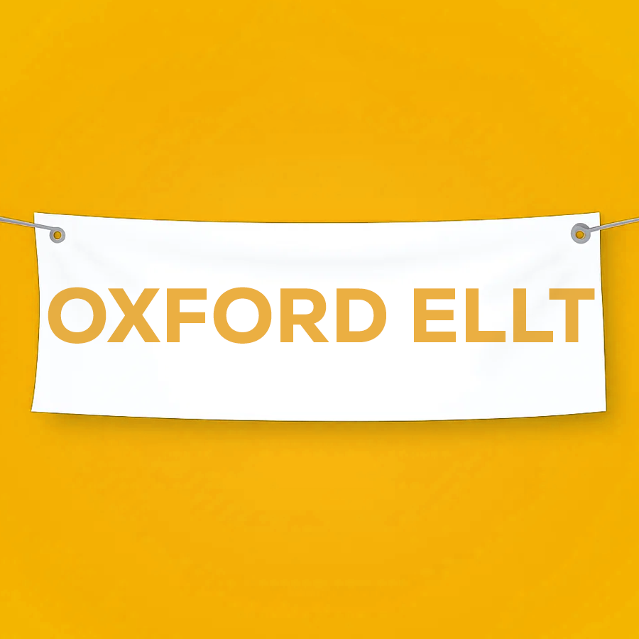 OXFORD ELLT SERVICE BANNER 1