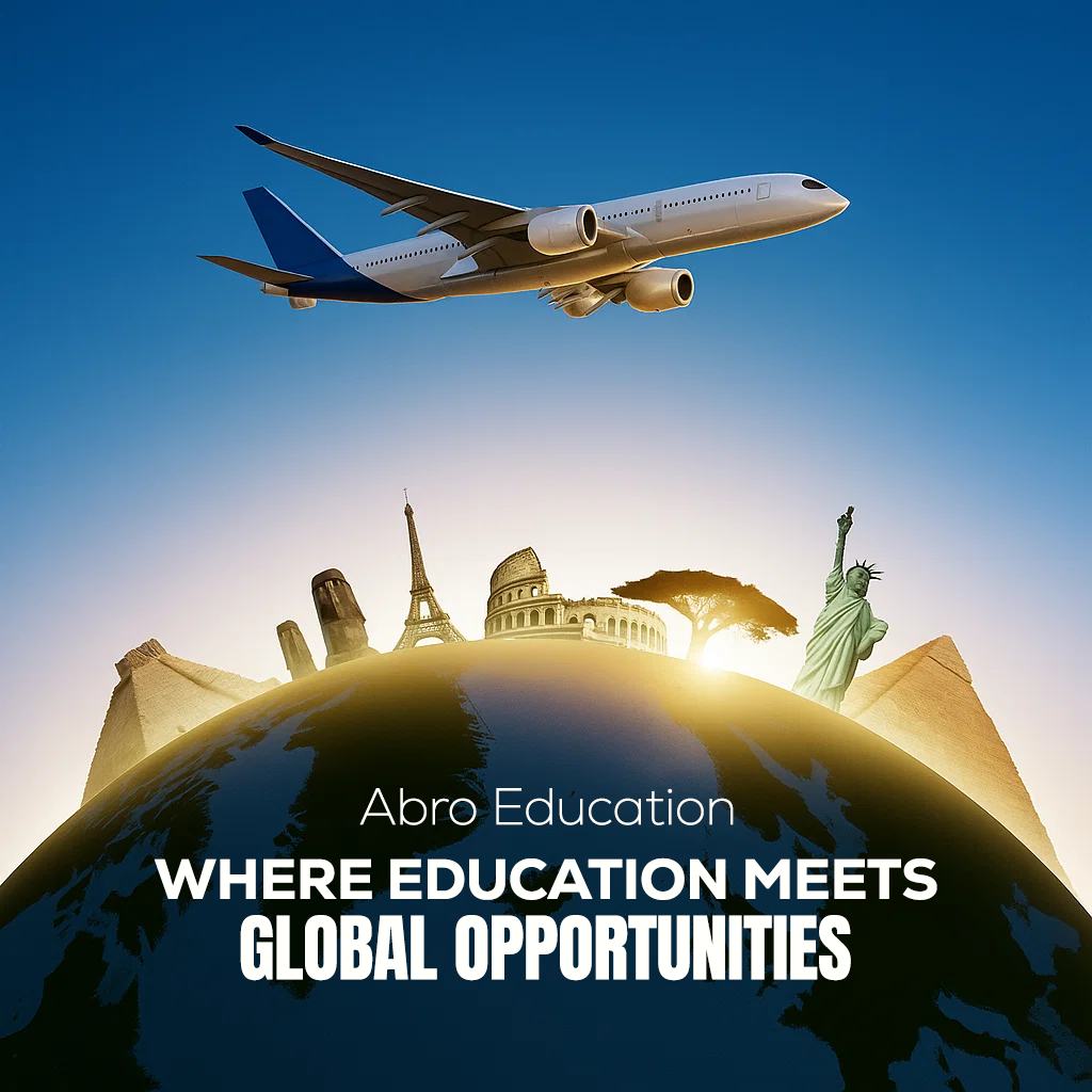 global oppurtuniites