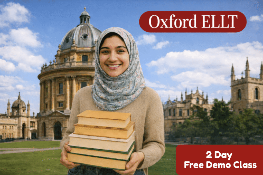 Oxford ELLT