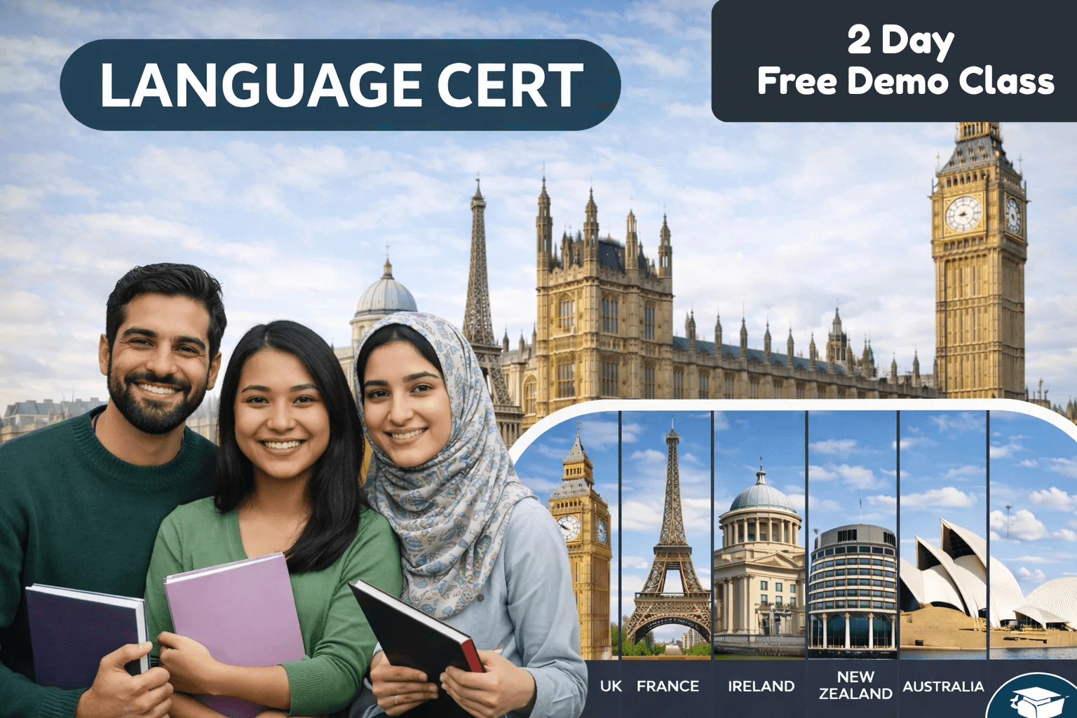 Language Cert