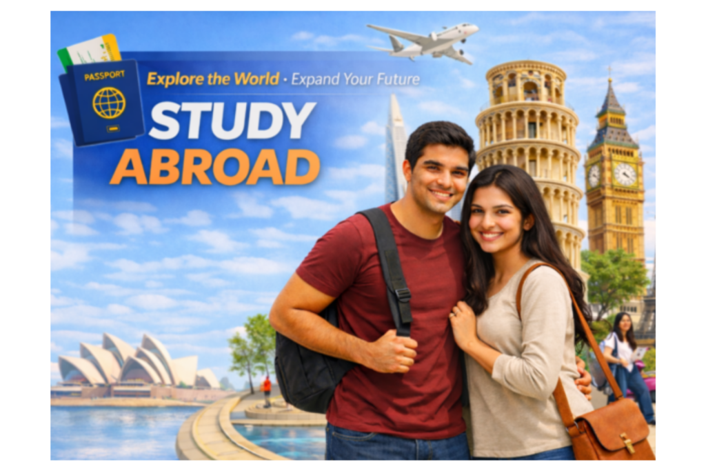 Study Abroad