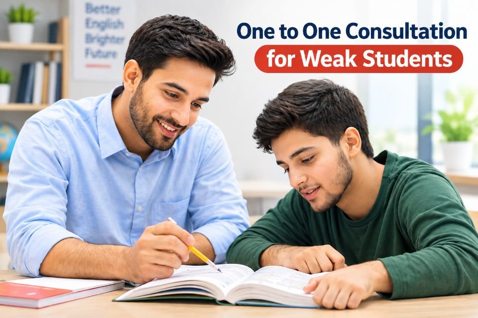 ielts, pte & study abroad consultants